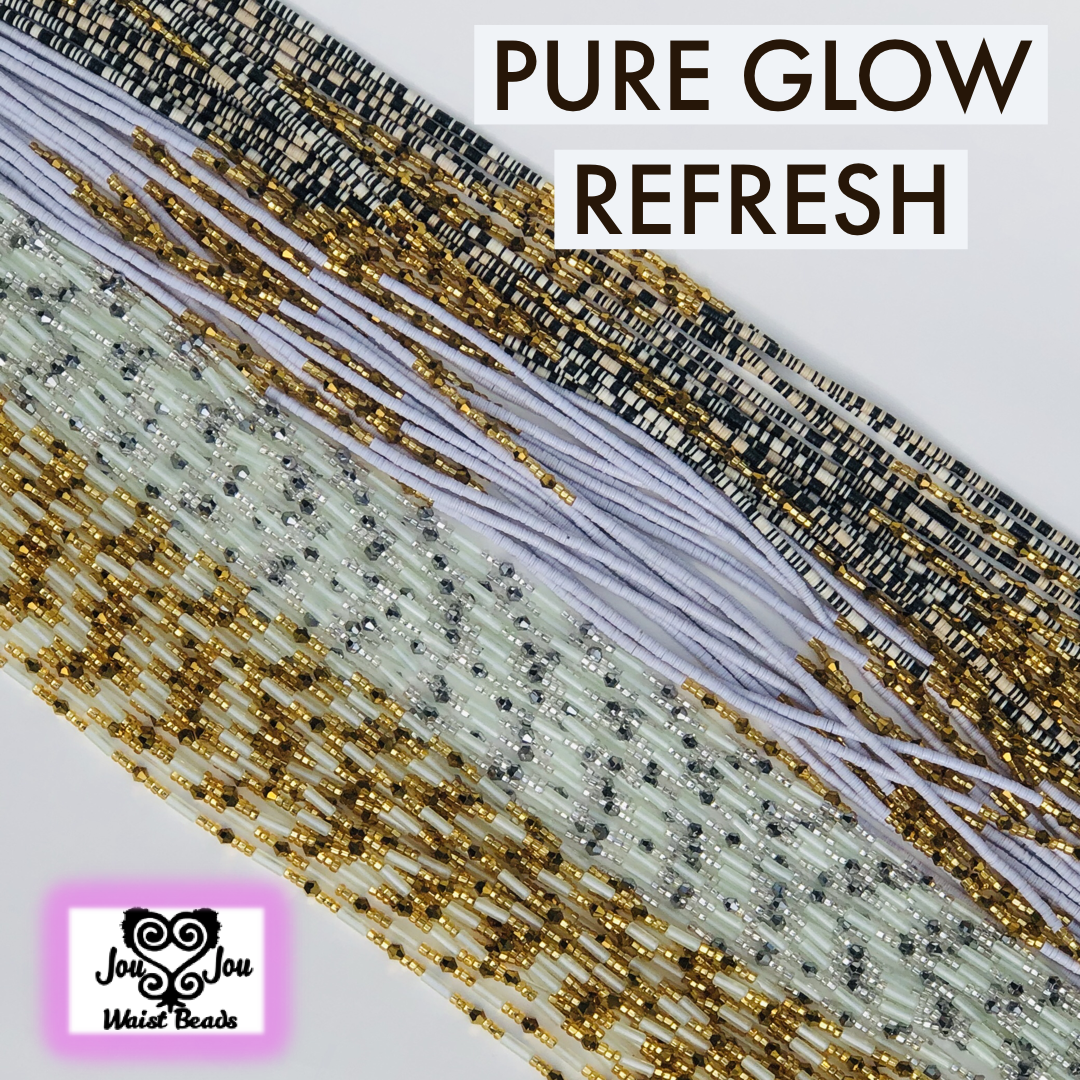 Pure Glow Refresh