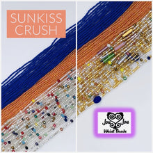 Load image into Gallery viewer, SunKiss Crush