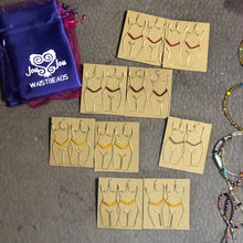 Load image into Gallery viewer, Get Me Bodied Earrings