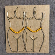 Load image into Gallery viewer, Get Me Bodied Earrings