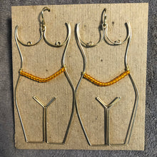 Load image into Gallery viewer, Get Me Bodied Earrings