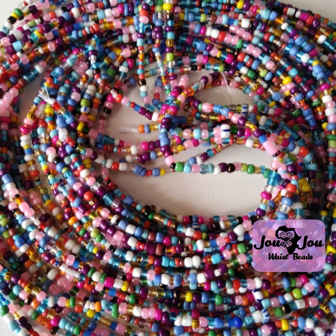 Joujou discount waist beads