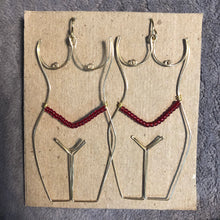 Load image into Gallery viewer, Get Me Bodied Earrings