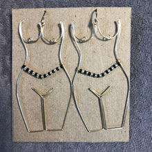 Load image into Gallery viewer, Get Me Bodied Earrings