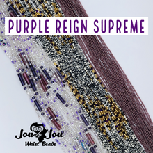 Load image into Gallery viewer, Purple Reign Supreme