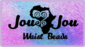 Joujou waist beads sale
