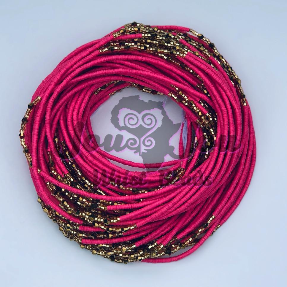 Joujou waist beads new arrivals