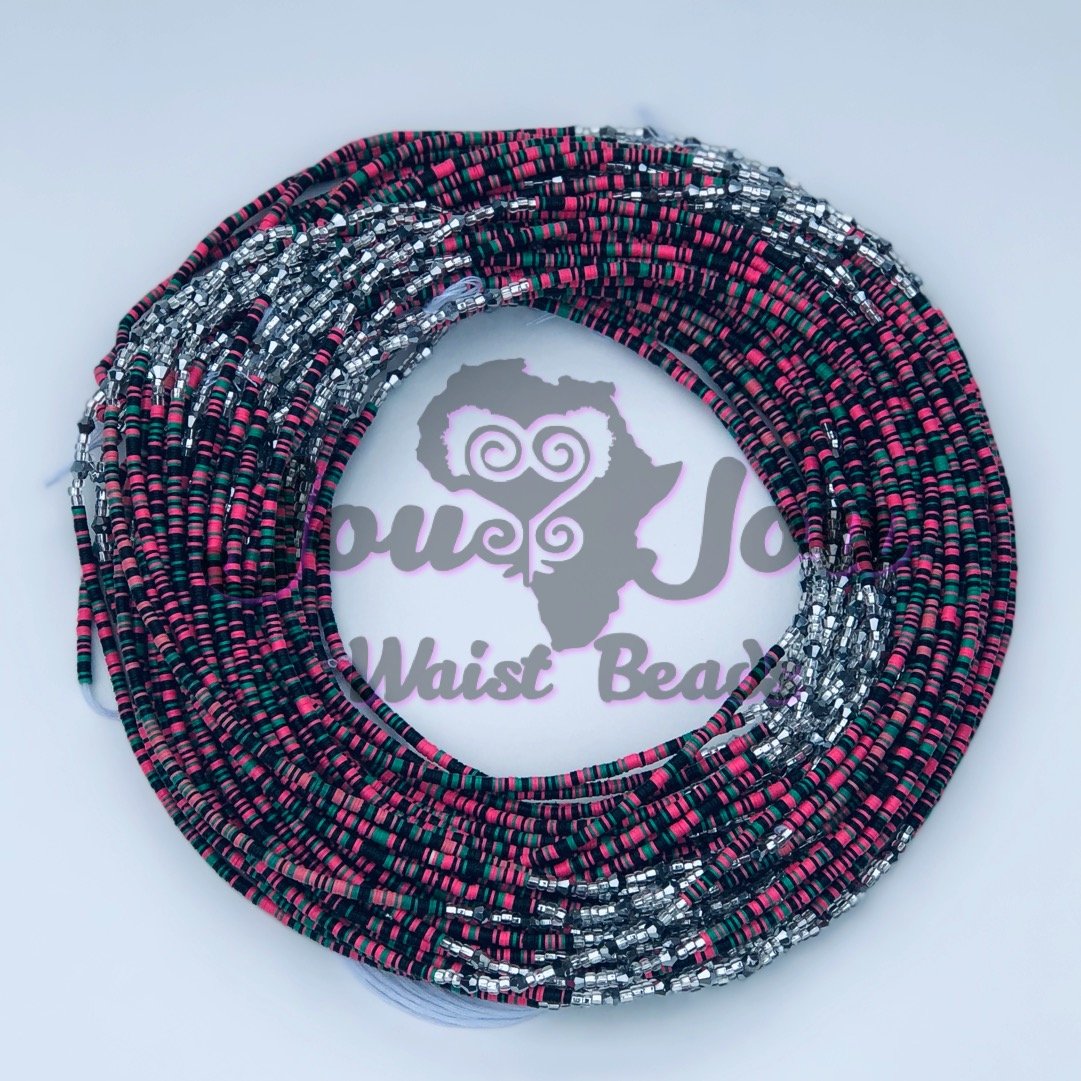 Joujou waist beads best sale