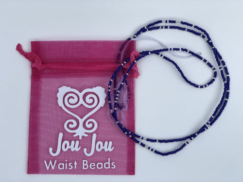 Permanent Waist Beads: Secure Vision
