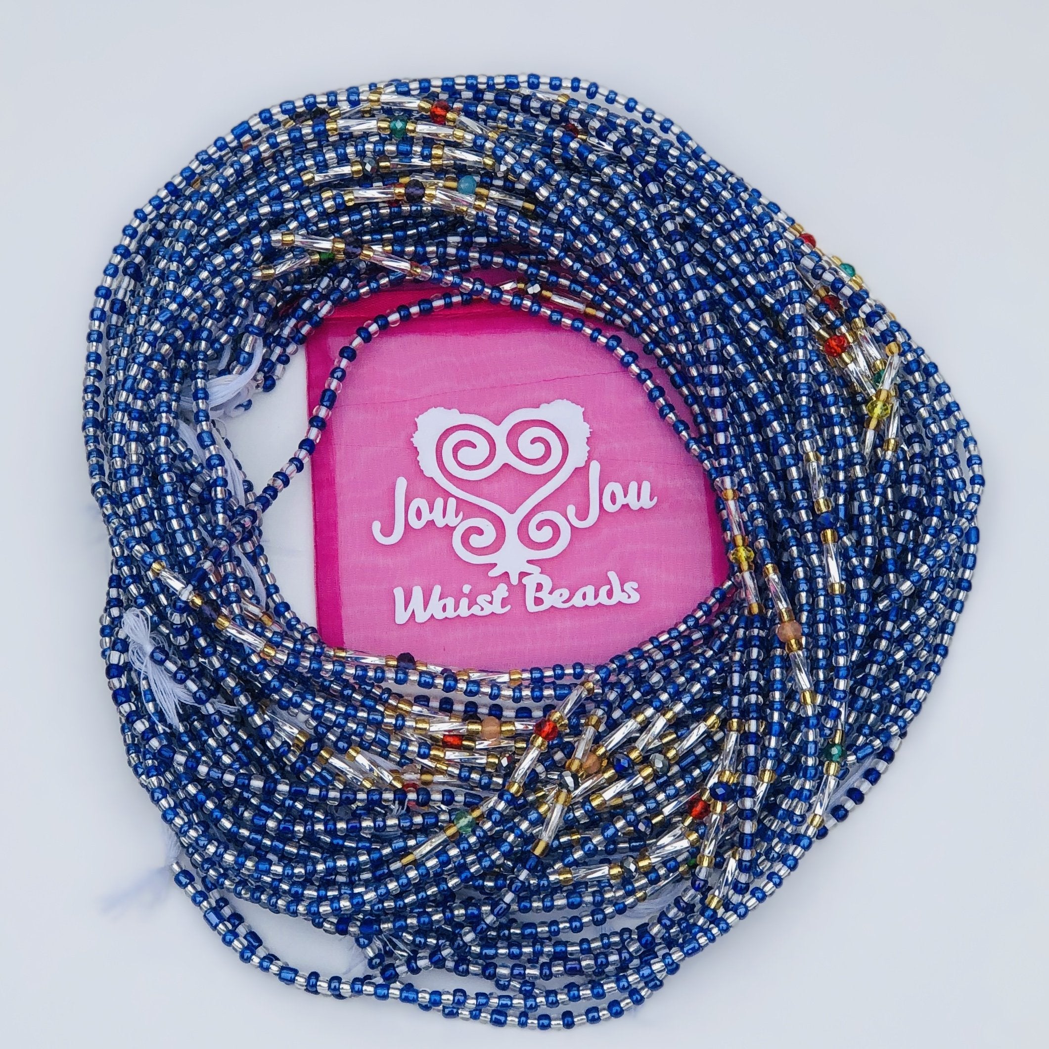 Joujou waist beads best sale