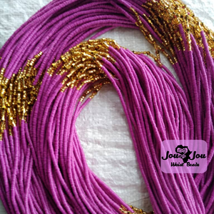 HM Bead Magenta